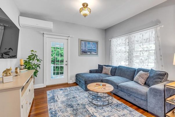 Interior, Living room, Wood Texture Flooring