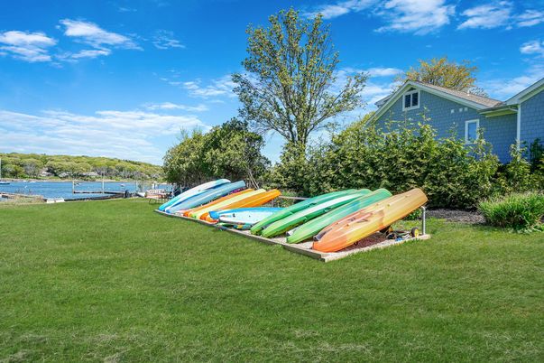 Backyard, Exterior, Playground, Water