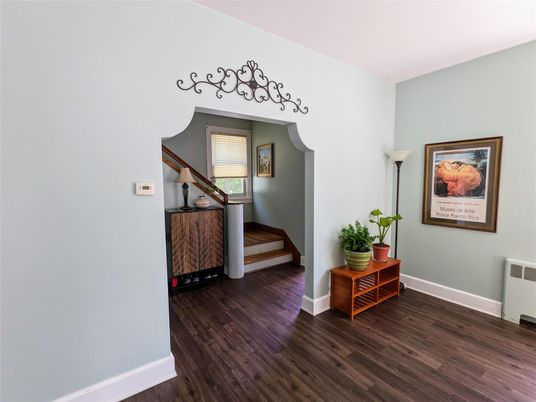 Interior, Wood Texture Flooring