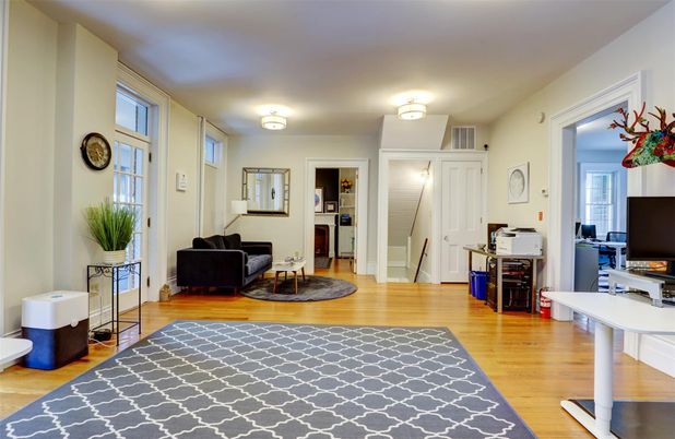 Interior, Living room, Wood Texture Flooring