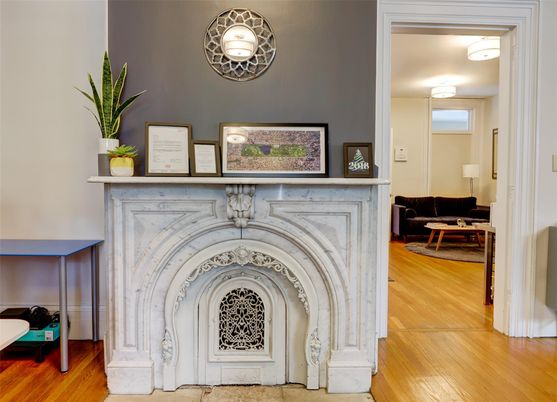 Interior, Wood Texture Flooring