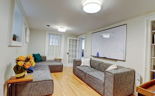 Interior, Living room, Wood Texture Flooring