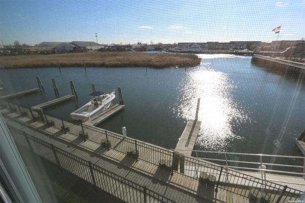Exterior, Water