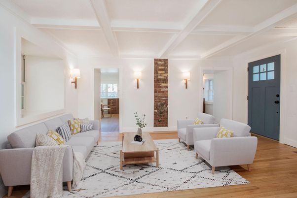 Interior, Living room, Wood Texture Flooring