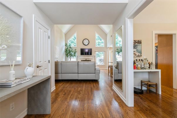 Interior, Living room, Wood Texture Flooring