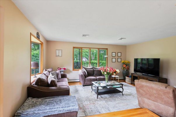 Interior, Living room, Wood Texture Flooring