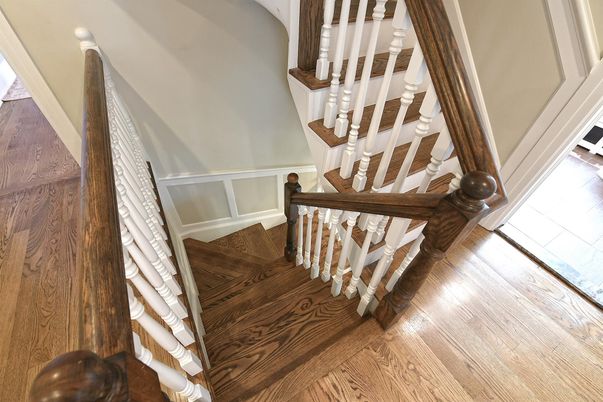 Interior, Wood Texture Flooring