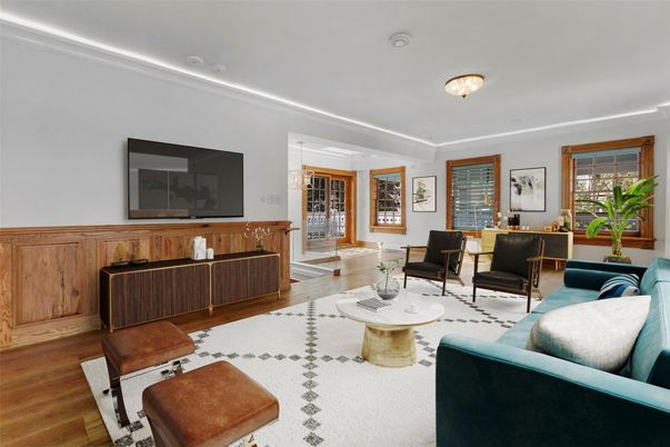 Interior, Living room, Wood Texture Flooring