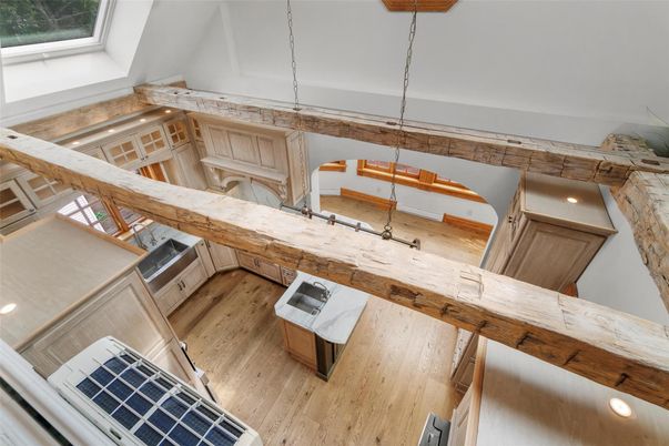 Interior, Wood Texture Flooring