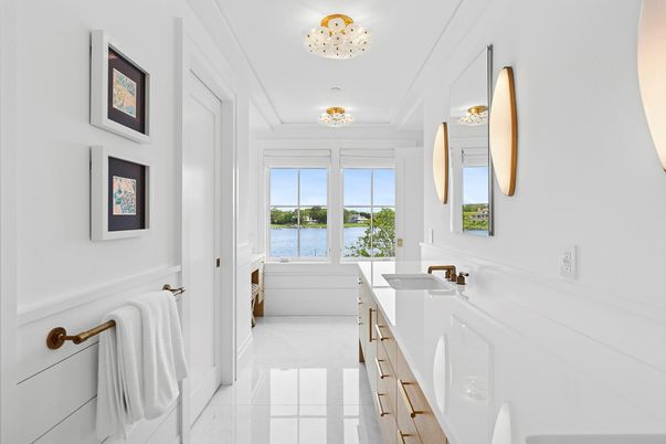 Bathroom, Interior, Water