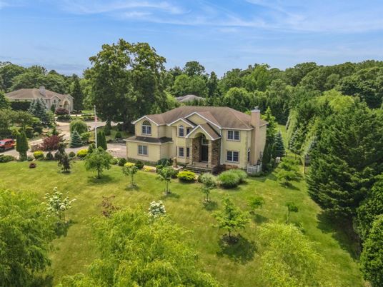 Backyard, Exterior, Facade, None