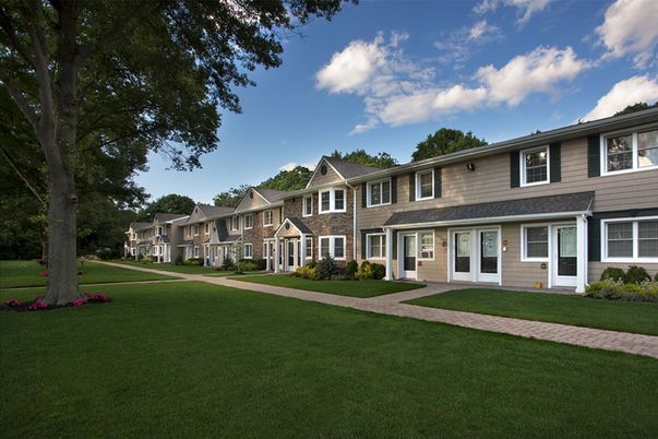 Backyard, Exterior, Facade, Georgian