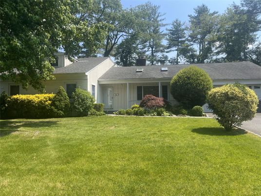 Attached, Backyard, Exterior, Facade, Ranch