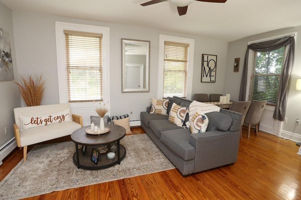 Dining room, Interior, Living room, Wood Texture Flooring