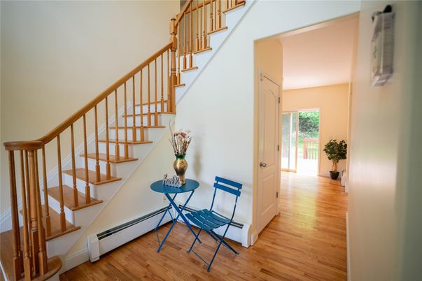 Interior, Wood Texture Flooring