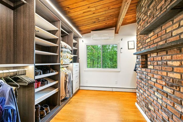 Interior, Stone Walls, Wooden Beams, Wooden Ceilings, Wood Texture Flooring