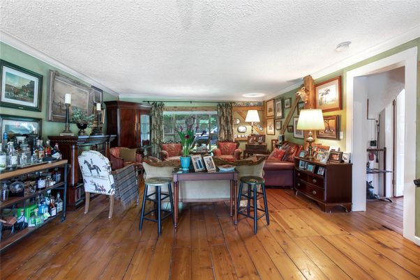 Interior, Living room, Wood Texture Flooring