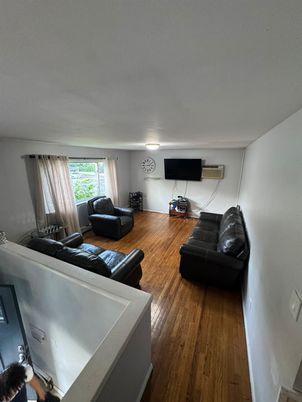Home Office, Interior, Living room, Wood Texture Flooring