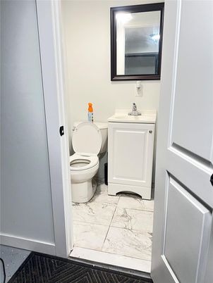 Bathroom, Interior, Marble