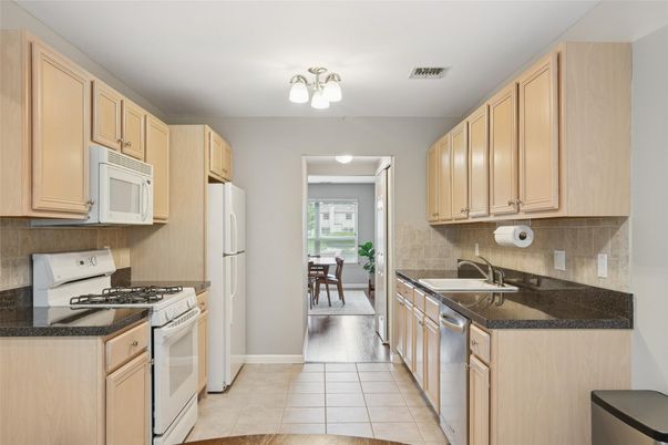 Dining room, Interior, Kitchen, Wood Texture Flooring