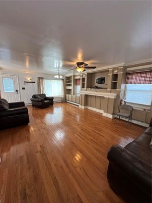 Interior, Living room, Water, Wood Texture Flooring
