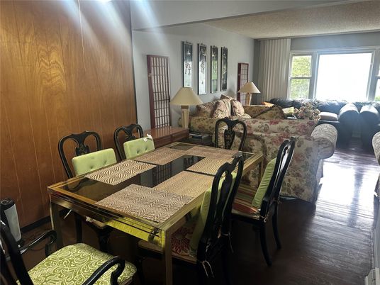 Dining room, Interior, Living room, Wood Texture Flooring