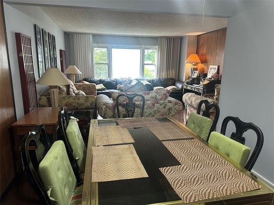 Dining room, Interior, Living room