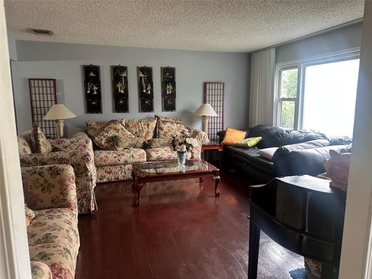 Interior, Living room, Wood Texture Flooring