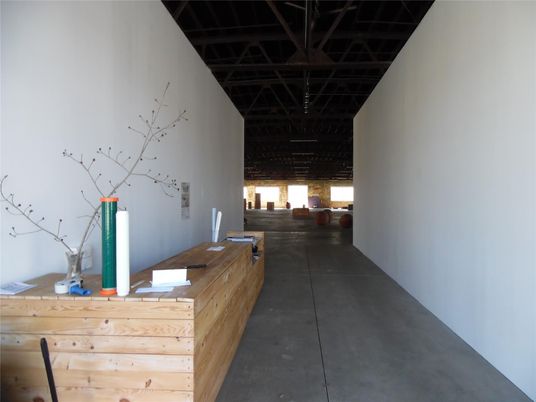 Interior, Wooden Walls