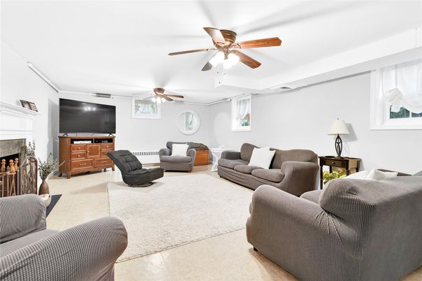 Fireplace, Interior, Living room
