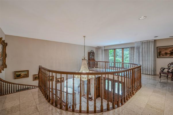 Chandelier, Interior, Recessed Lighting
