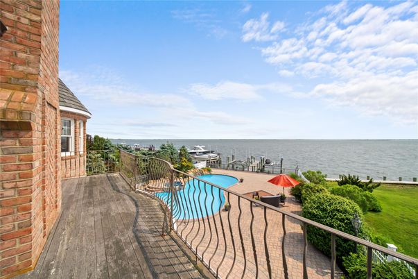 Water, Exterior, Pool, Other