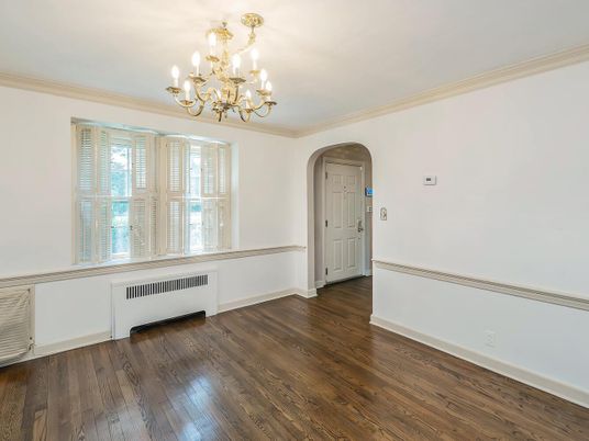 Chandelier, Interior, Wood Texture Flooring