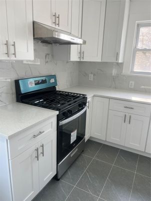 Interior, Kitchen, Marble Walls