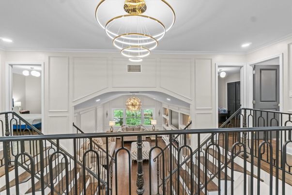 Interior, Pendant Lights, Recessed Lighting