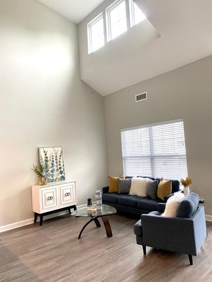 Interior, Living room, Wood Texture Flooring