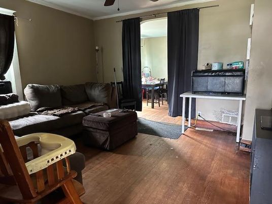 Interior, Living room, Wood Texture Flooring