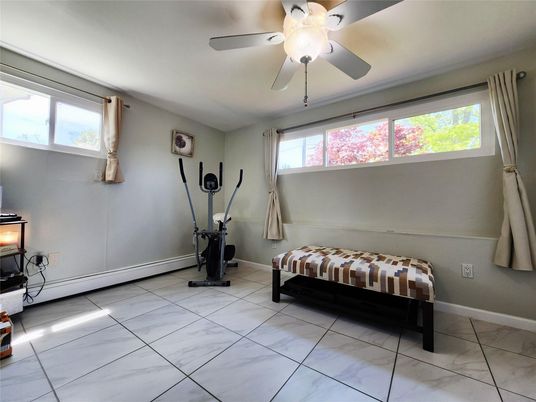 Bedroom, Interior, Marble