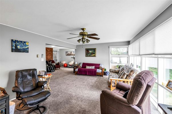 Interior, Living room, Sun Room