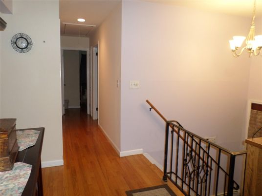 Chandelier, Interior, Recessed Lighting, Wood Texture Flooring