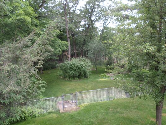 Exterior, Tennis Courts