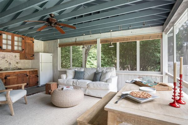 Interior, Living room, Sun Room