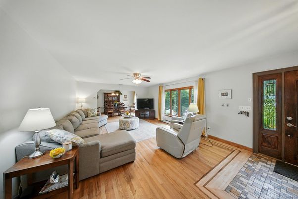 Interior, Living room, Wood Texture Flooring