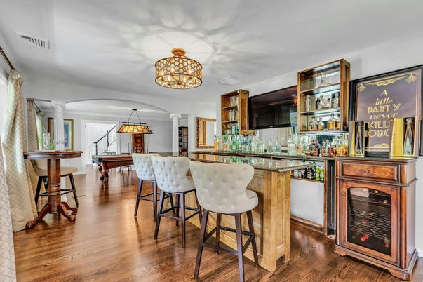 Interior, Wood Texture Flooring