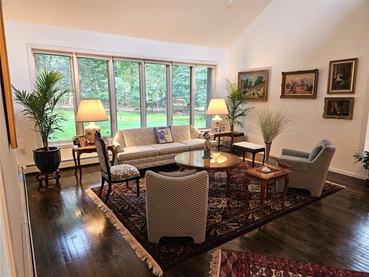 Interior, Living room, Wood Texture Flooring