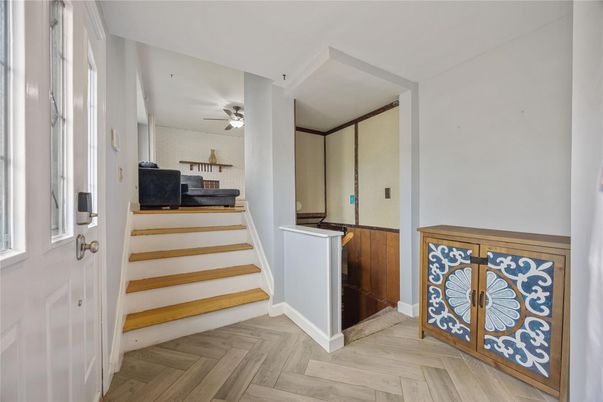 Interior, Wood Texture Flooring