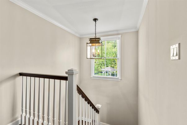 Interior, Pendant Lights