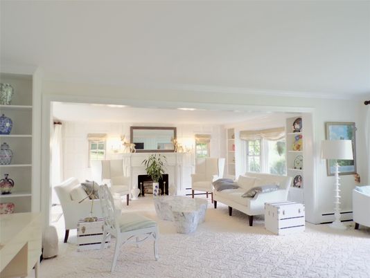 Fireplace, Interior, Living room