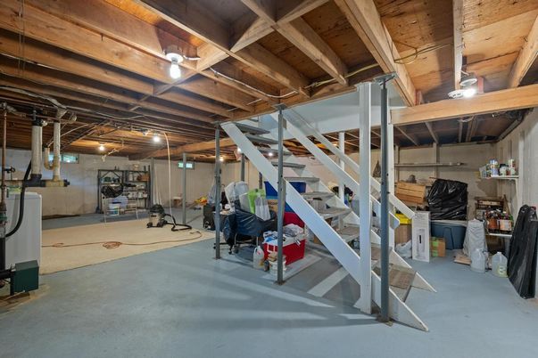 Interior, Wooden Beams, Wooden Ceilings