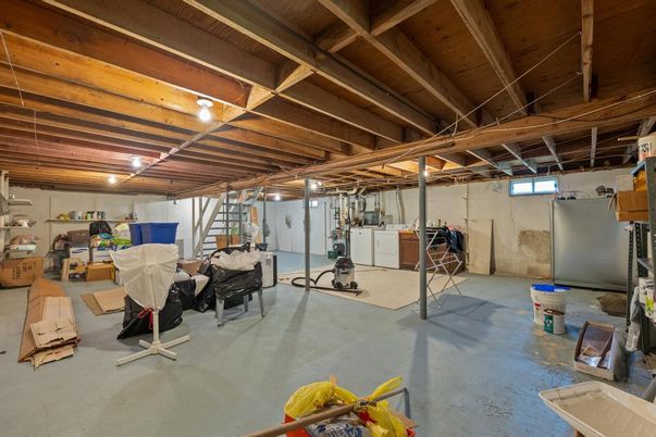 Interior, Wooden Beams, Wooden Ceilings